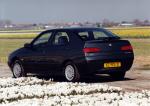 Alfa Romeo 146 1999 года